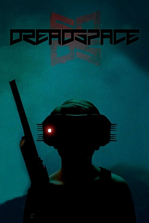 Dreadspace (2017) poster