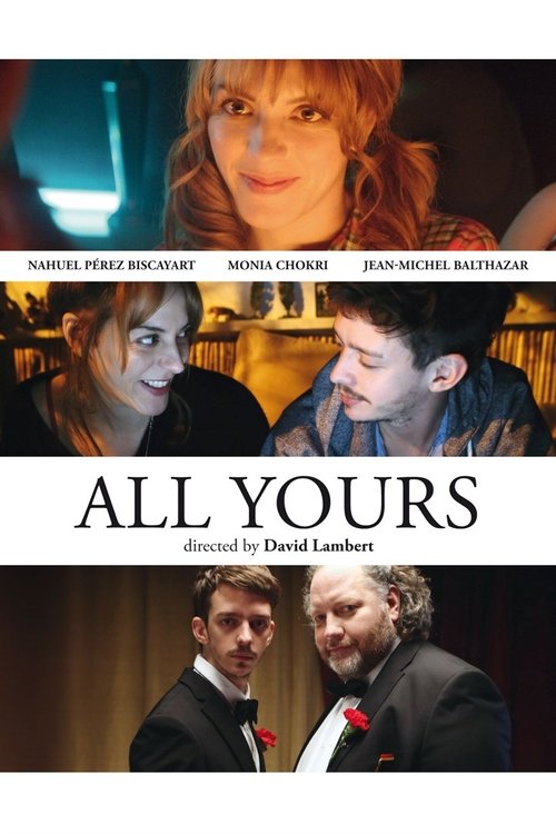 All Yours 2014