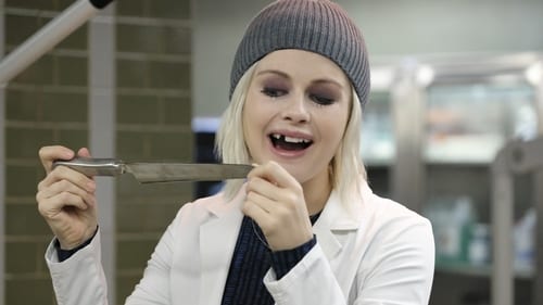 iZombie: 4×5