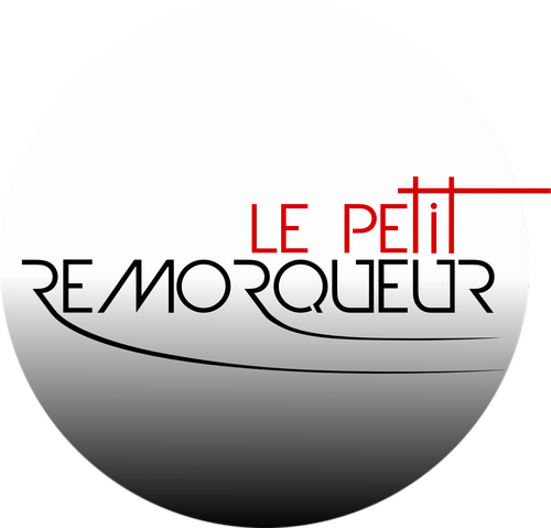 Le Petit Remorqueur logo