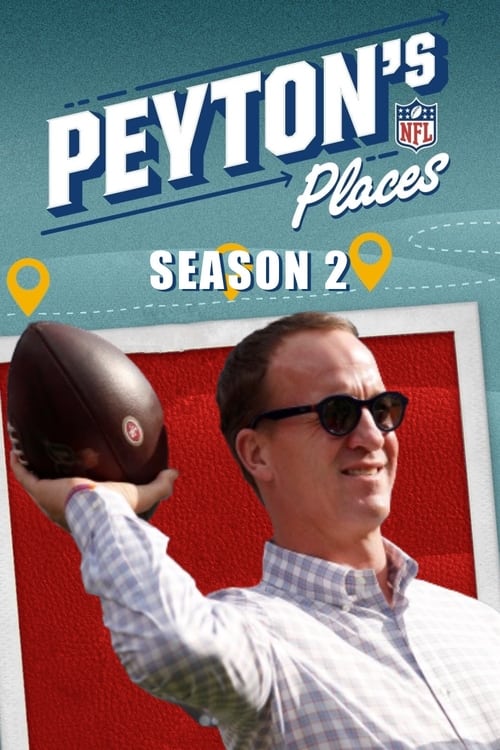 Peyton's Places, S02 - (2020)