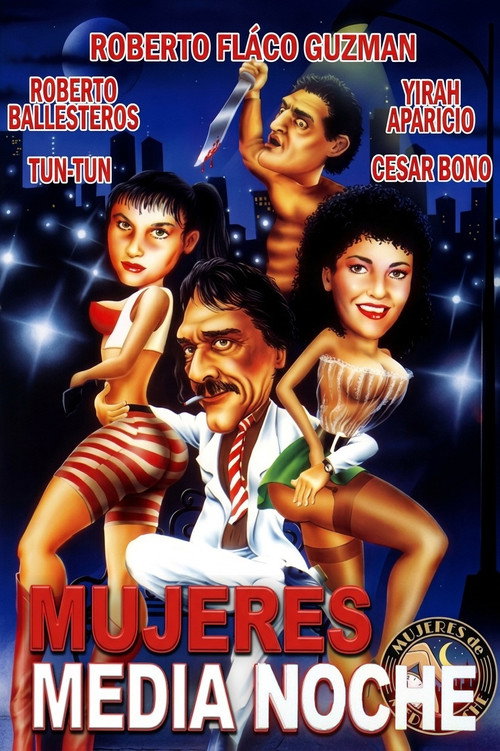 Mujeres de media noche