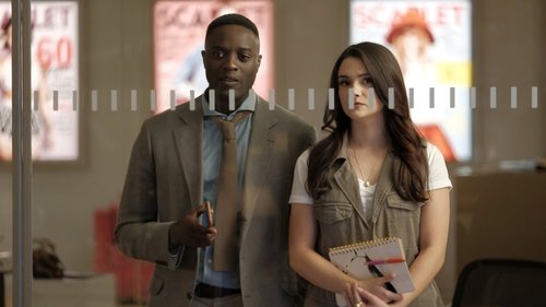 The Bold Type: 1×8