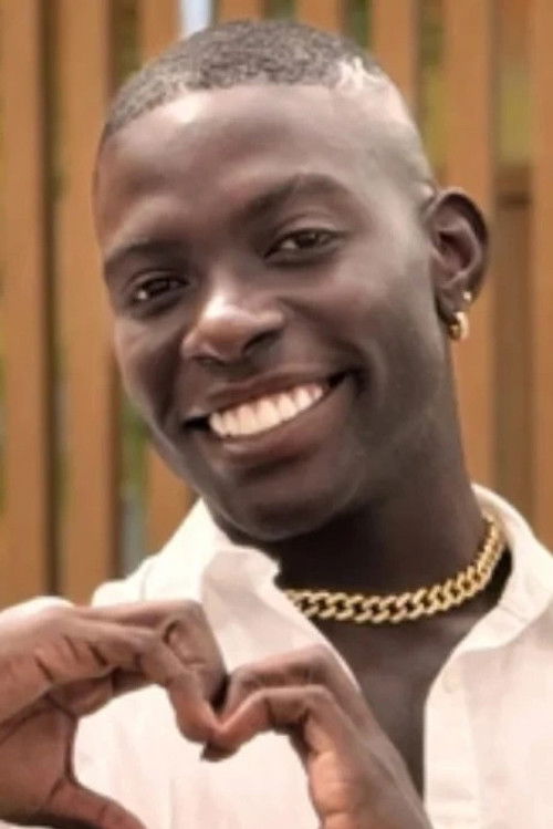 Franck Luna “Campanita”