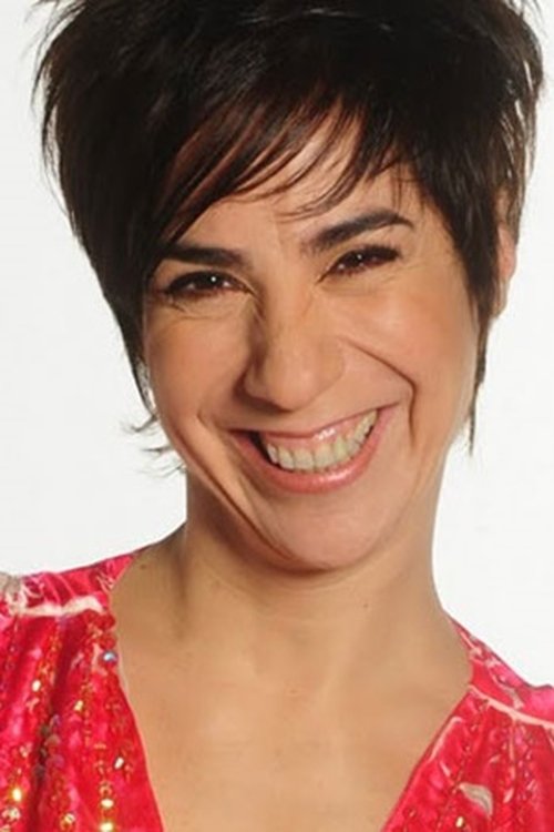 Picture of Laura Oliva