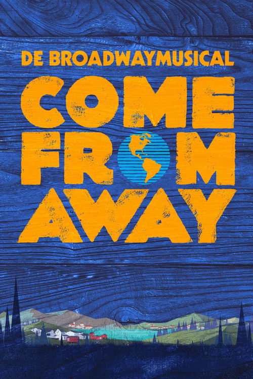 Come from Away