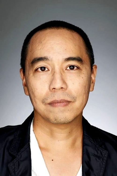 Largescale poster for Apichatpong Weerasethakul