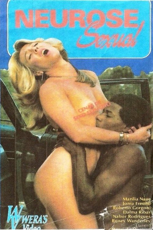 Neurose Sexual movie poster player