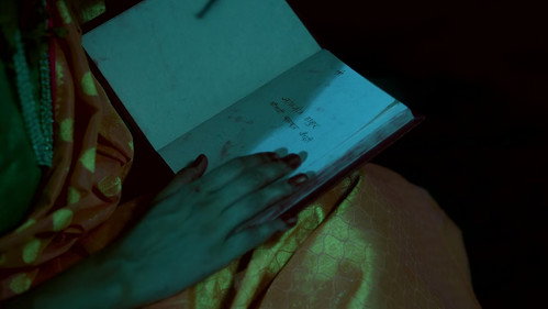 Bulbbul — still 16