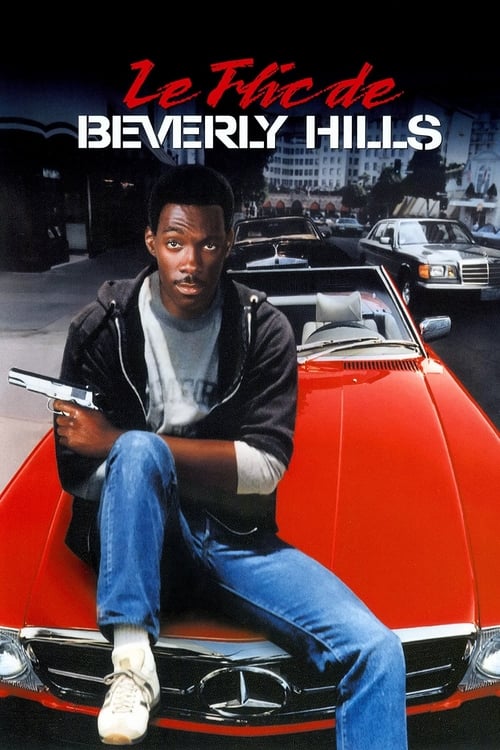 Beverly Hills Cop