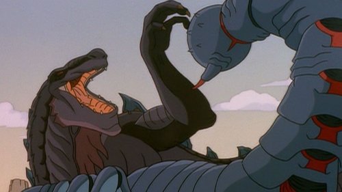 Épisode 13