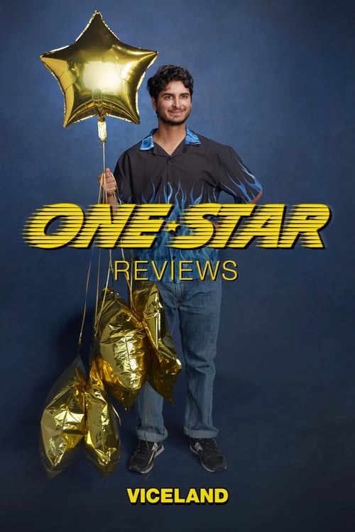 Where to stream One Star Reviews