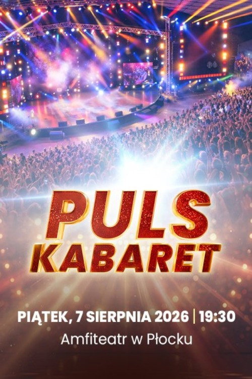 Puls Kabaret – Łączymy Pokolenia