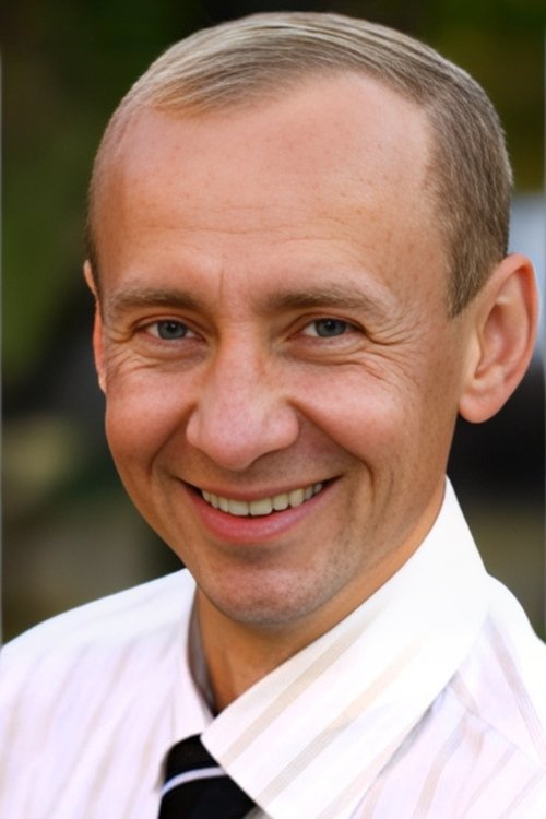 Юрий Егоров