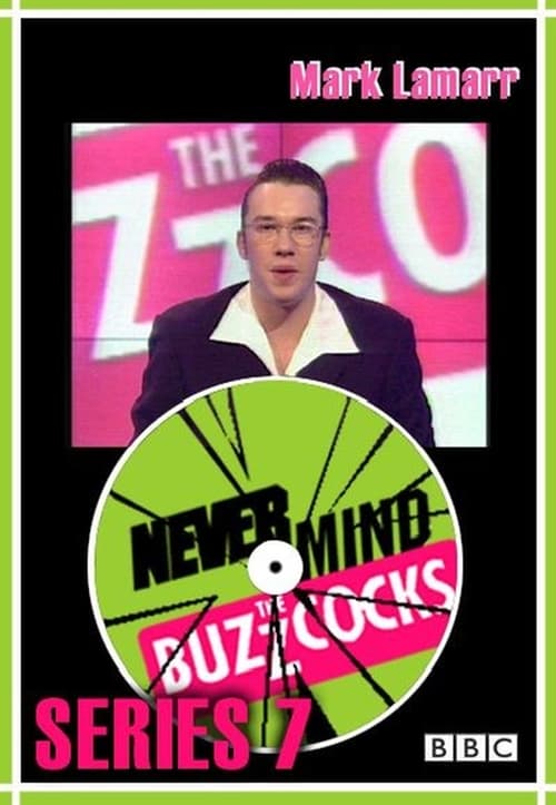 Never Mind the Buzzcocks, S07 - (2000)