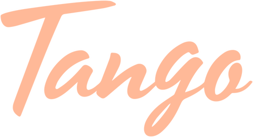 Tango's logo image