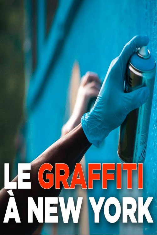 New York sous les bombes… du graffiti ! Invitation au voyage