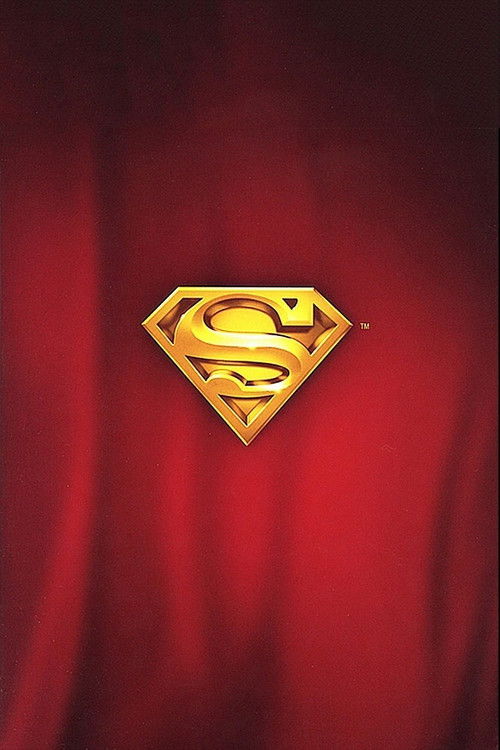 Pòster de Superman - Col·lecció