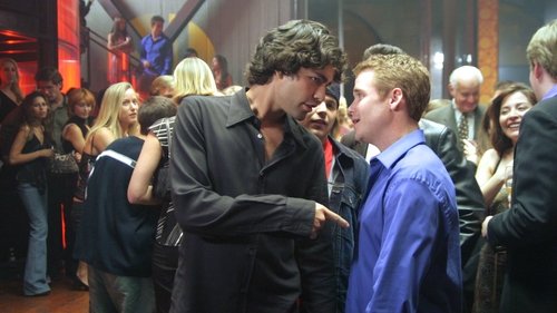 Entourage: Fama e Amizade: 1×1
