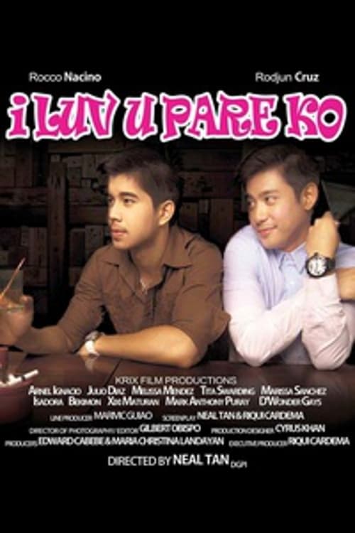 I Luv U, Pare Ko (2013)