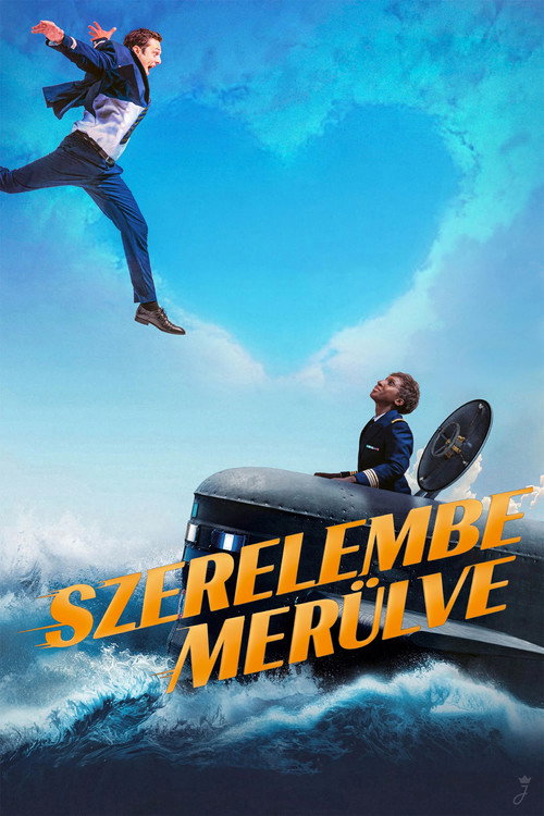 Szerelembe merülve