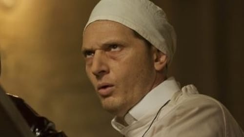 História de Horror Americana: 1×6
