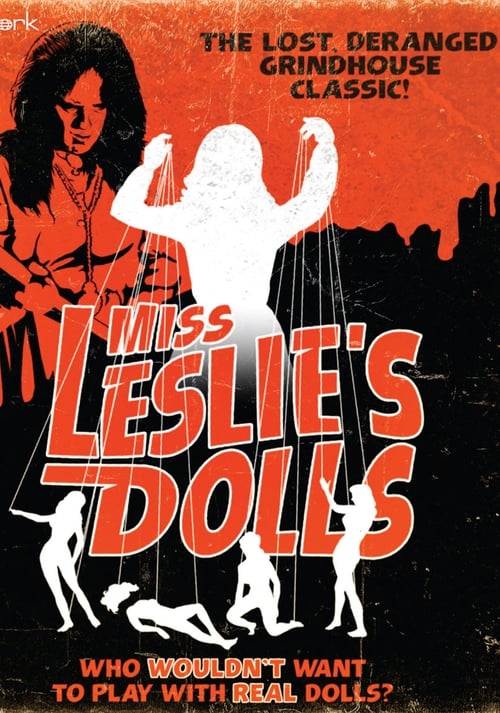 Miss Leslie's Dolls (1973)