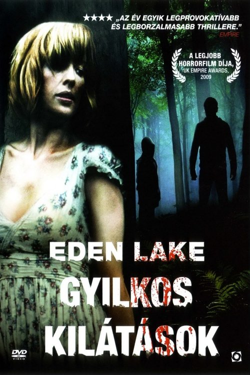 Gyilkos kilátások movie poster player