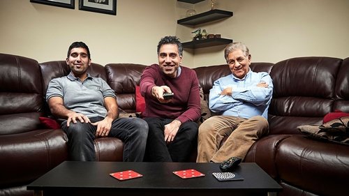 Poster della serie Gogglebox