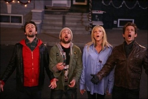 It’s Always Sunny in Philadelphia: 6×13
