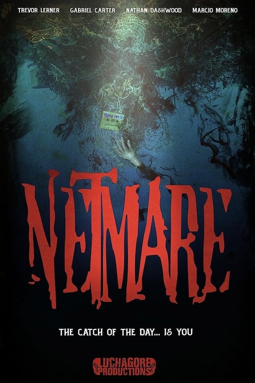 Netmare (2021)