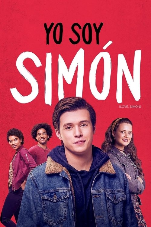 Yo soy Simón / Love, Simon