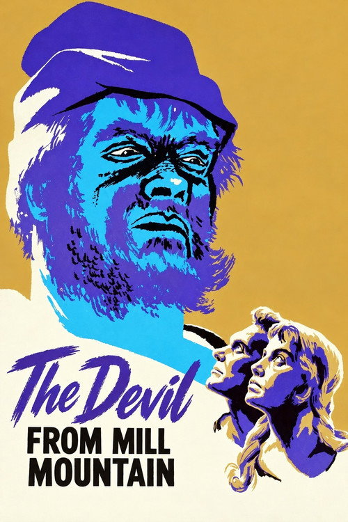 The Devil from Mill Mountain