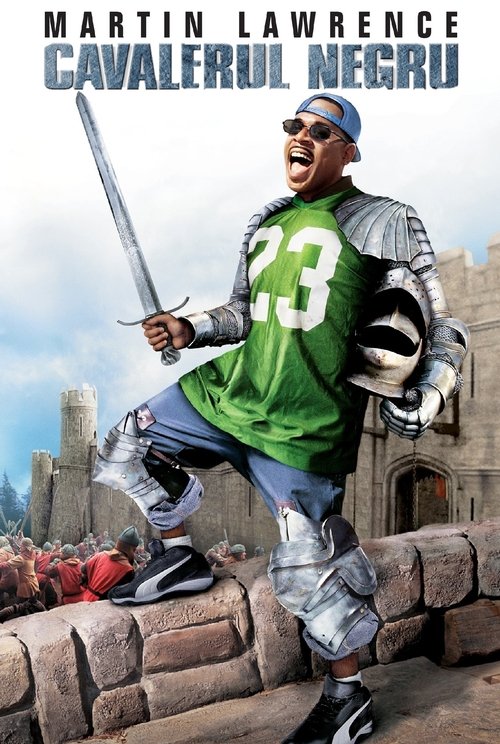 Poster pentru Black Knight