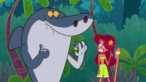 Image de l'épisode Bille en tête