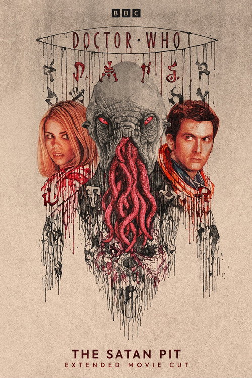 Doctor Who: The Satan Pit
