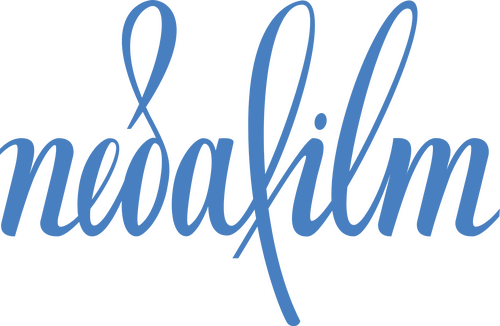 Neda Film logo