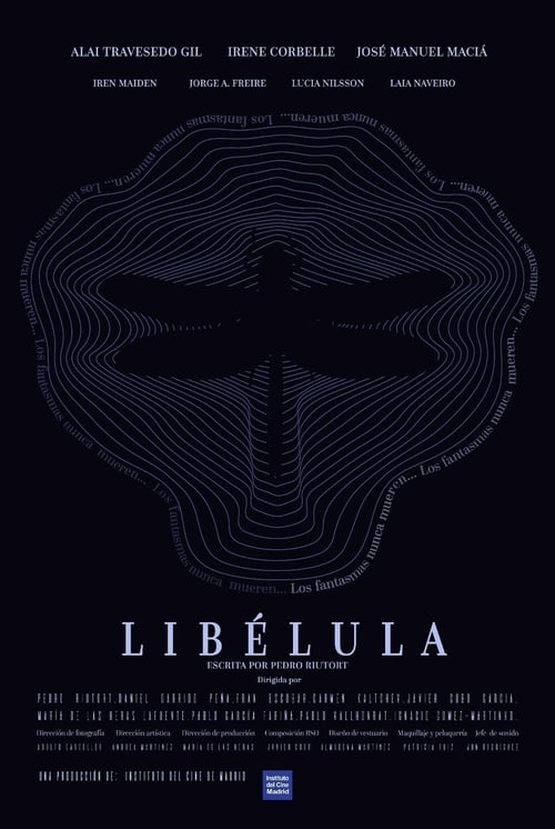 Image Libélula