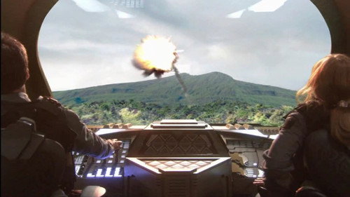Stargate Atlantis · S2E5 : Les condamnés, image 11