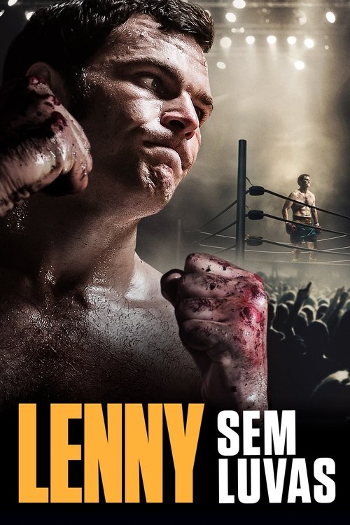 Pôster de Lenny sem Luvas