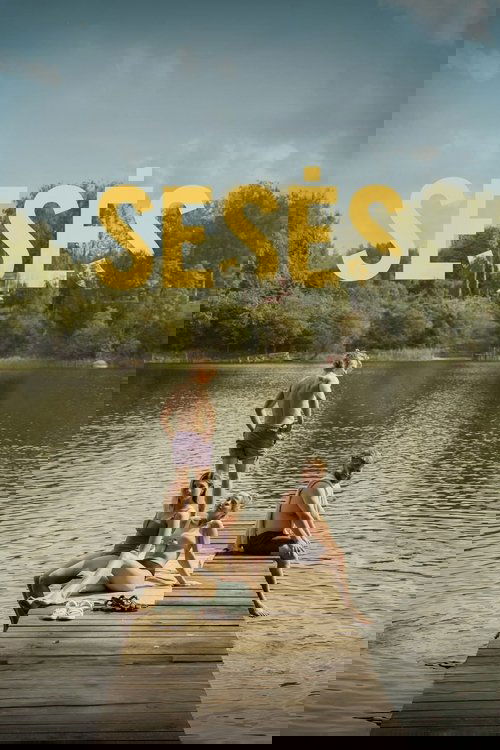 Drowning Dry