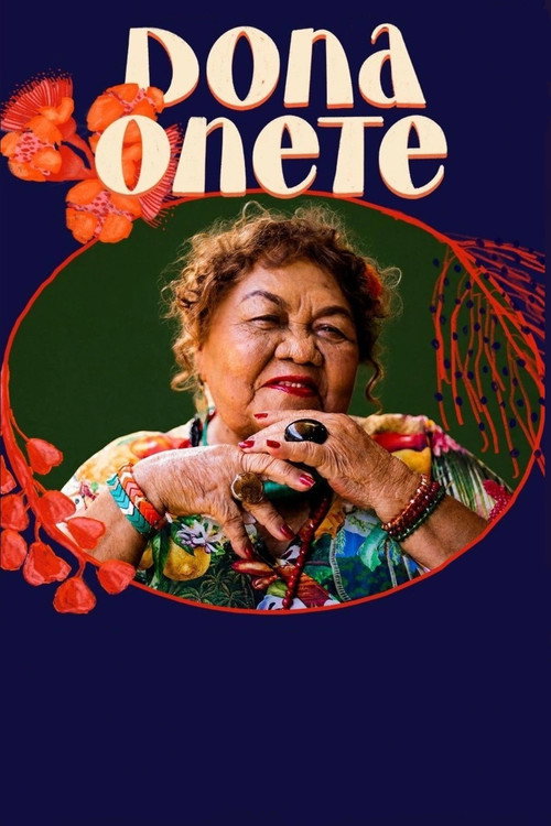 Dona Onete - Meu Coração Neste Pedacinho Aqui
