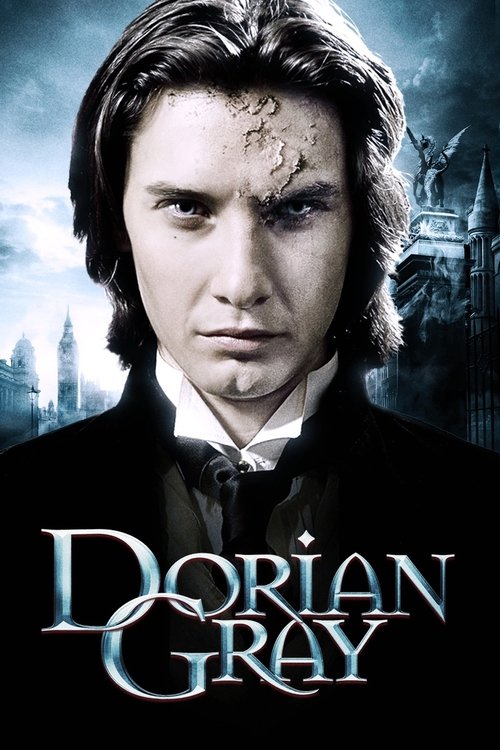 Le portrait de Dorian Gray 2009