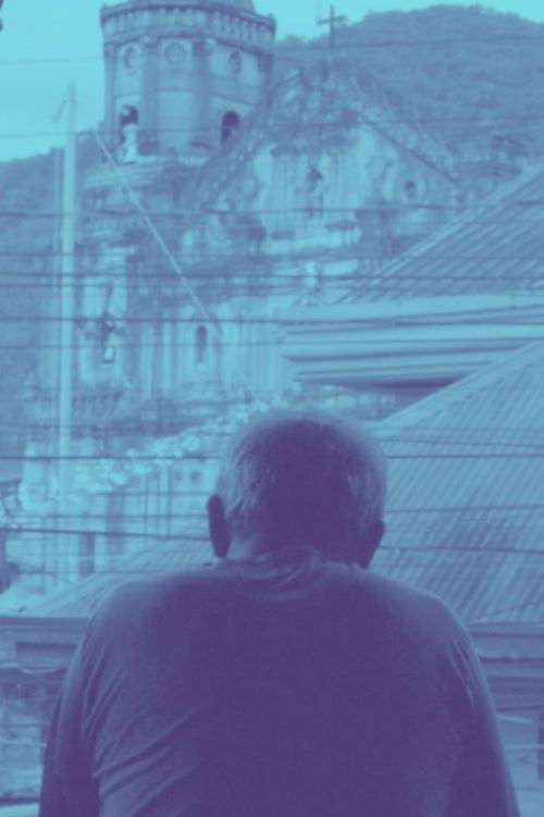 Dambuhalang Panganib Sa Pakil