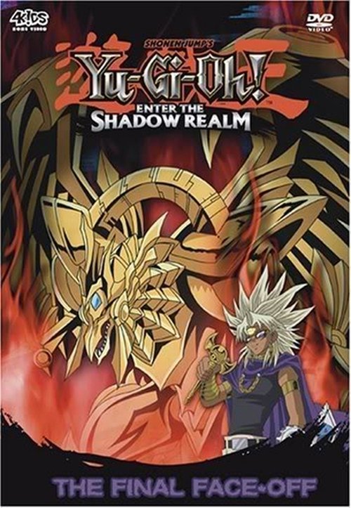 Yu-Gi-Oh!: Temporada 3