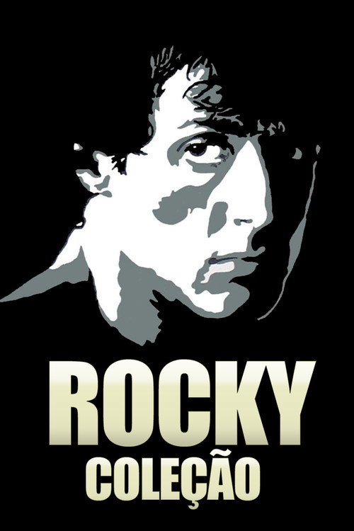 Rocky - Colecção