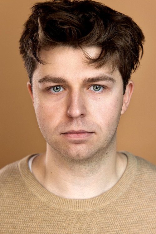 Jake Casper