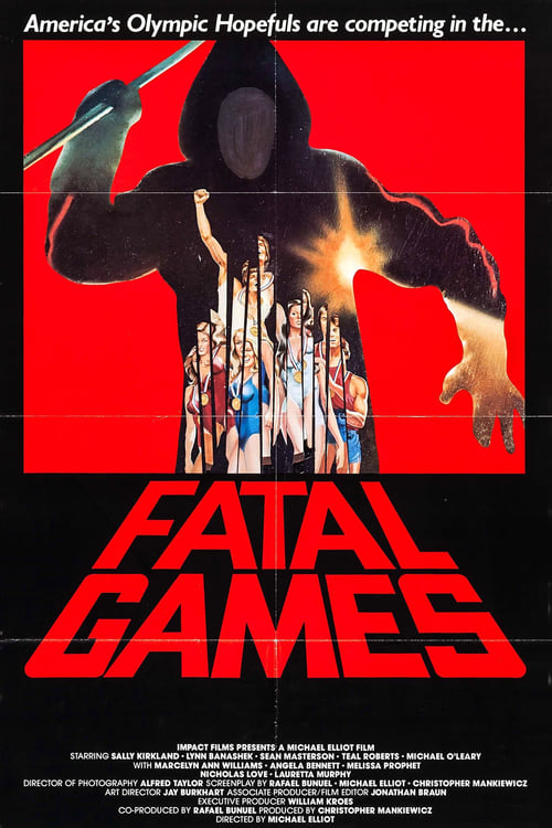 Fatal Games 1984