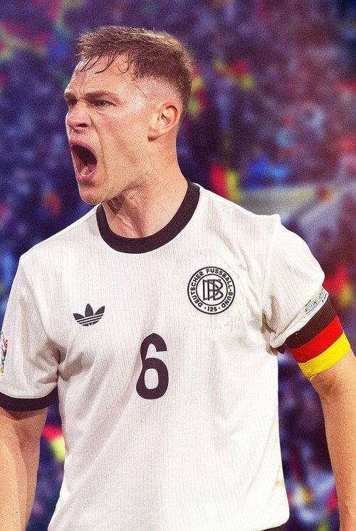 Kapitän Kimmich - BELGESEL Afişi