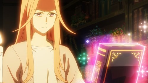 WITCH WATCH: 1×3